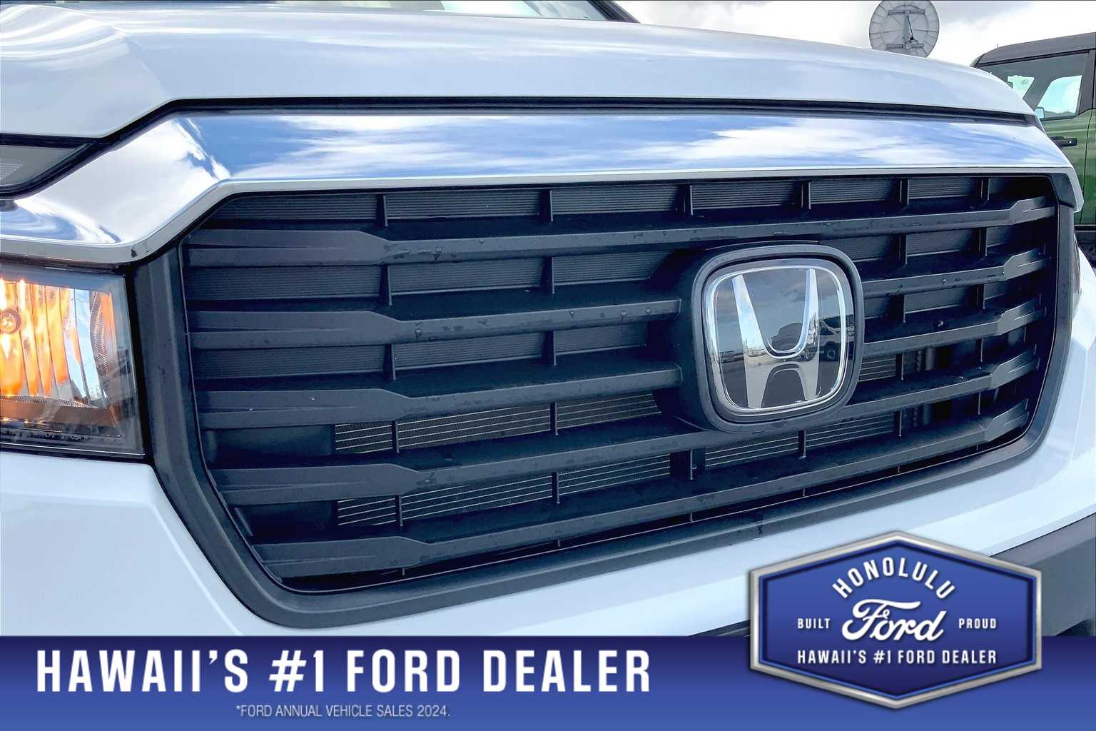 Thumbnail: 2023 Honda Ridgeline - 33