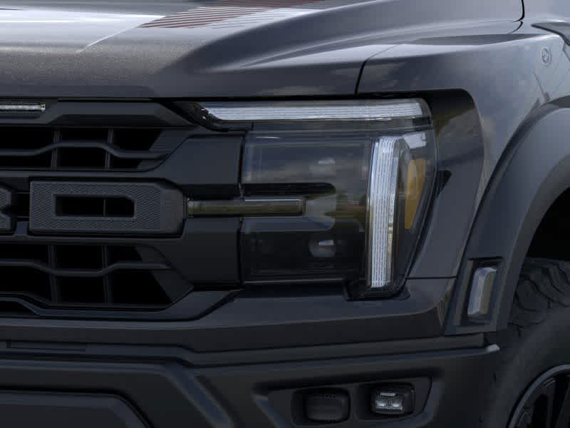 Thumbnail: 2026 Ford F-150 - 18