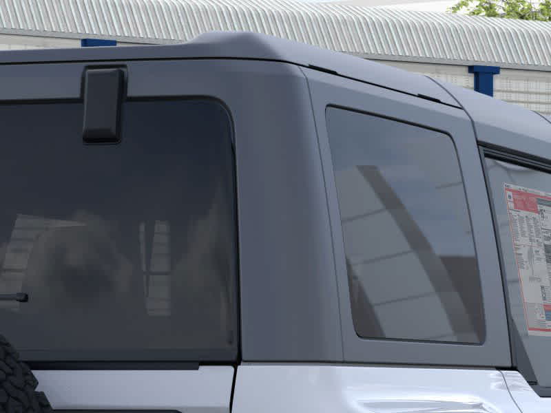 Thumbnail: 2025 Ford Bronco - 25