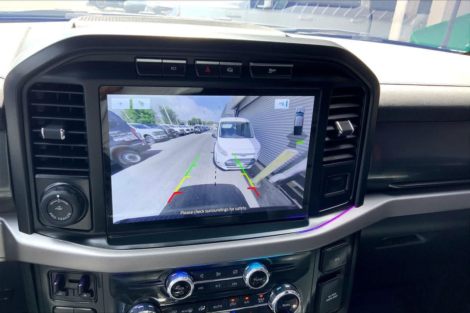 Thumbnail: 2022 Ford F-150 - 26