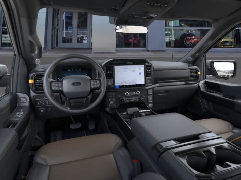Thumbnail: 2026 Ford F-150 - 9