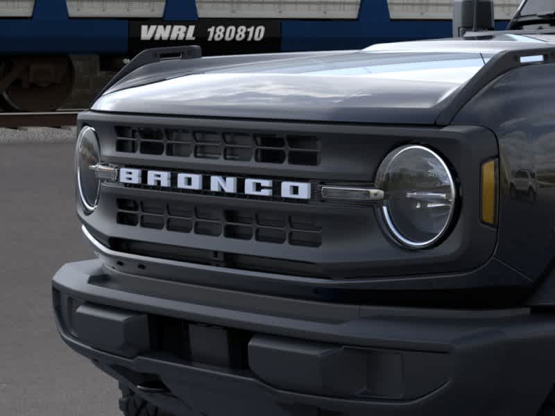 Thumbnail: 2026 Ford Bronco - 19