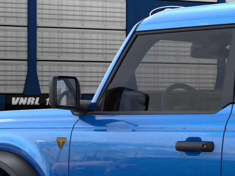 Thumbnail: 2026 Ford Bronco - 22