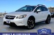 Subaru XV Crosstrek