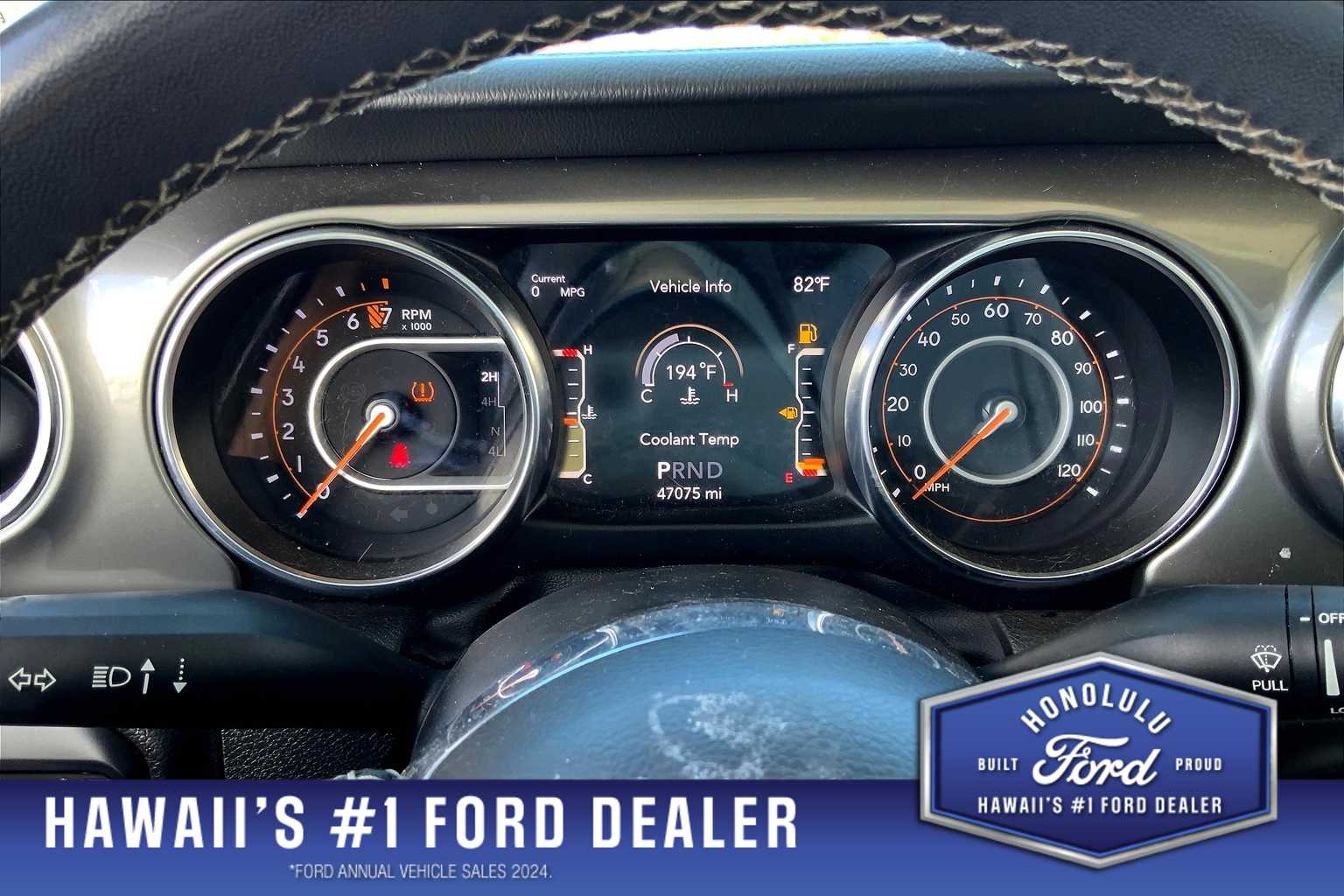 Thumbnail: 2023 Jeep Gladiator - 17