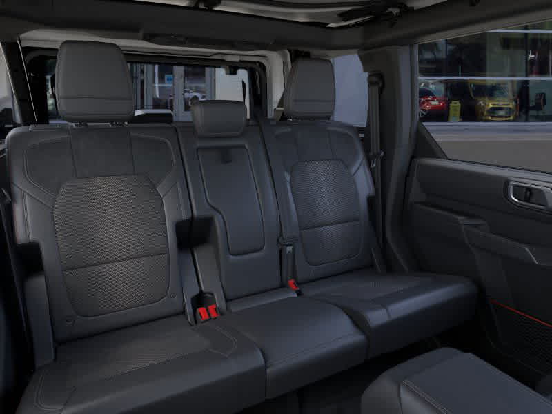 Thumbnail: 2025 Ford Bronco - 11