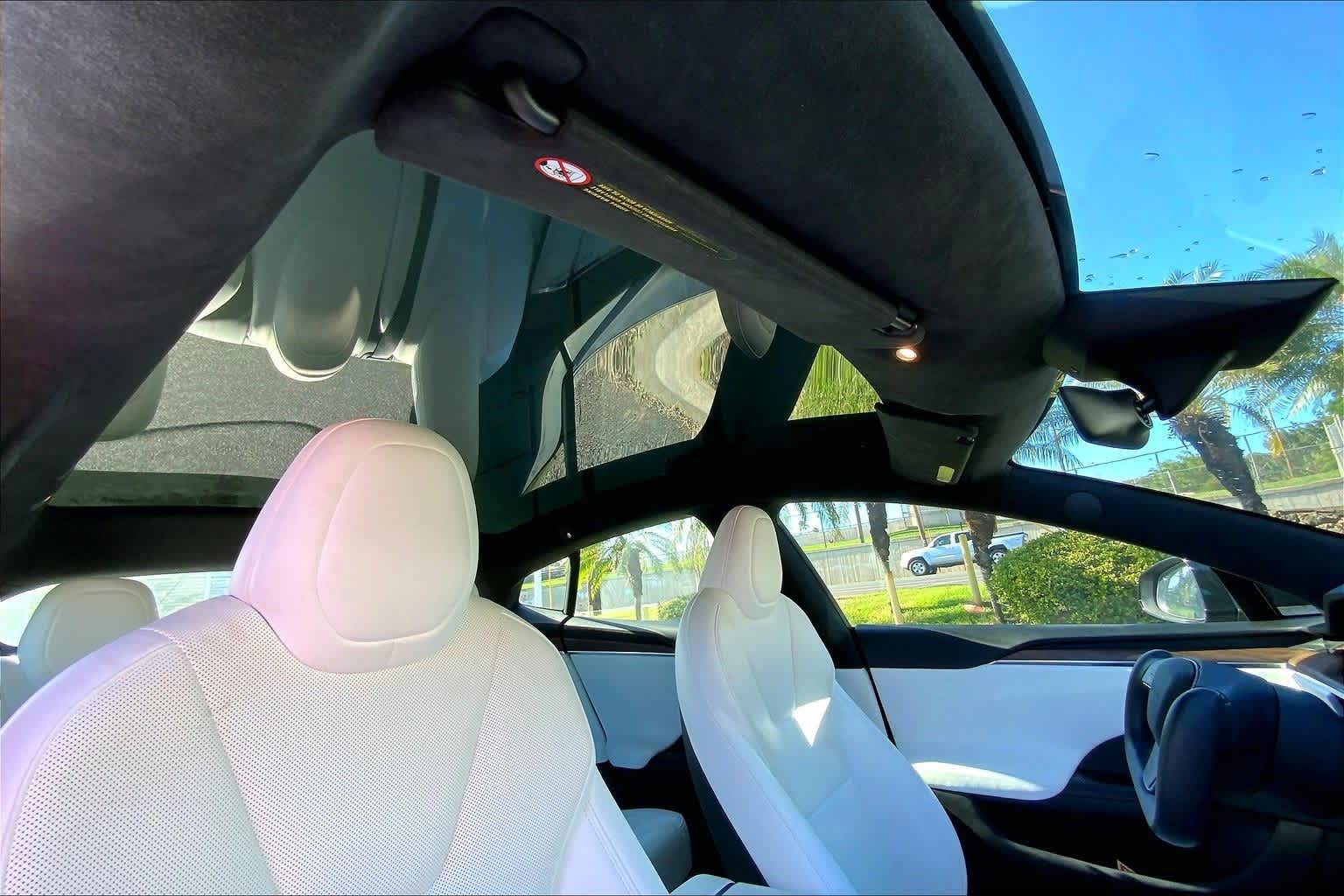 Thumbnail: 2022 Tesla Model S - 30