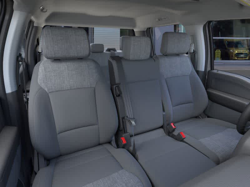 Thumbnail: 2026 Ford F-250 - 10