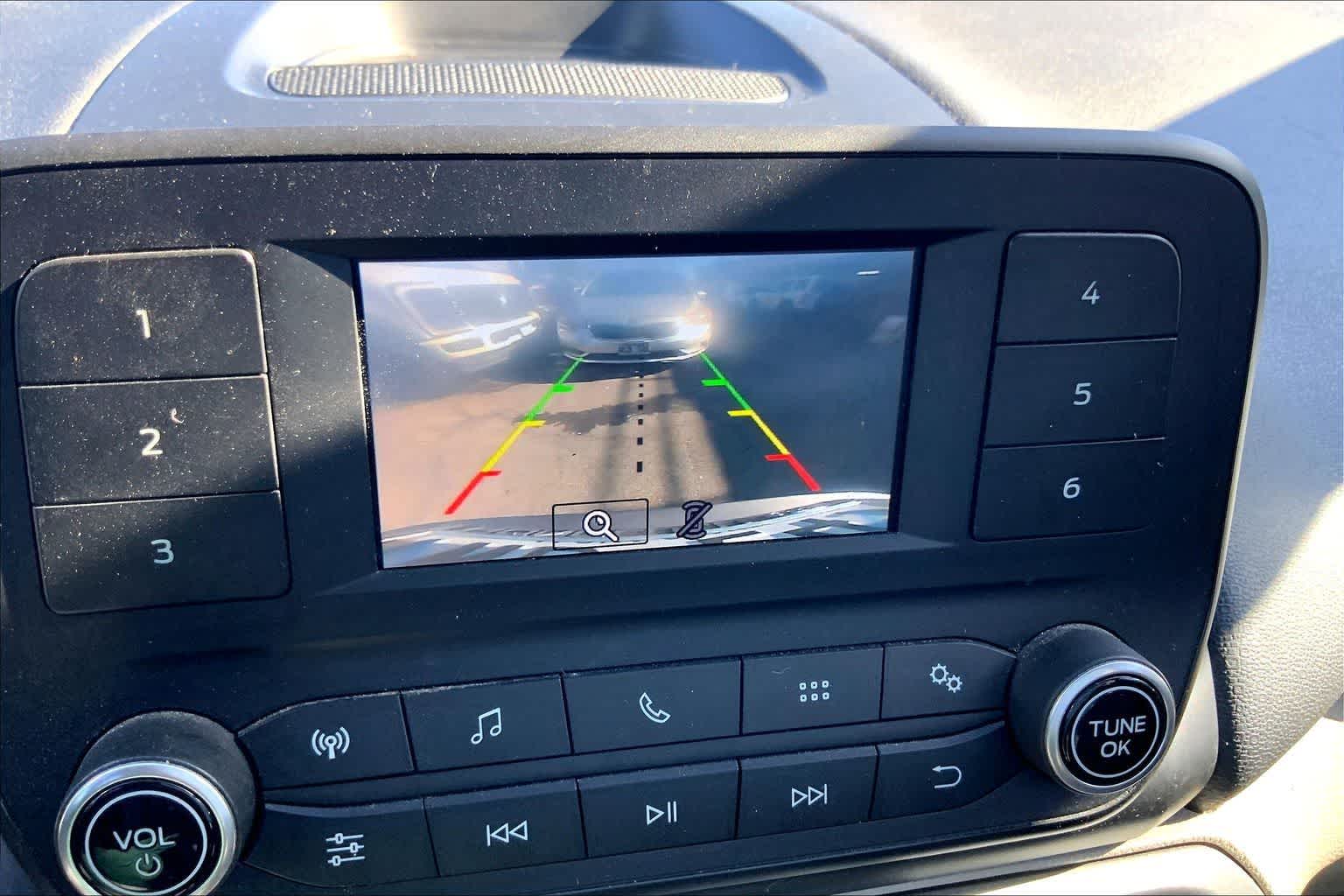 Thumbnail: 2019 Ford EcoSport - 26