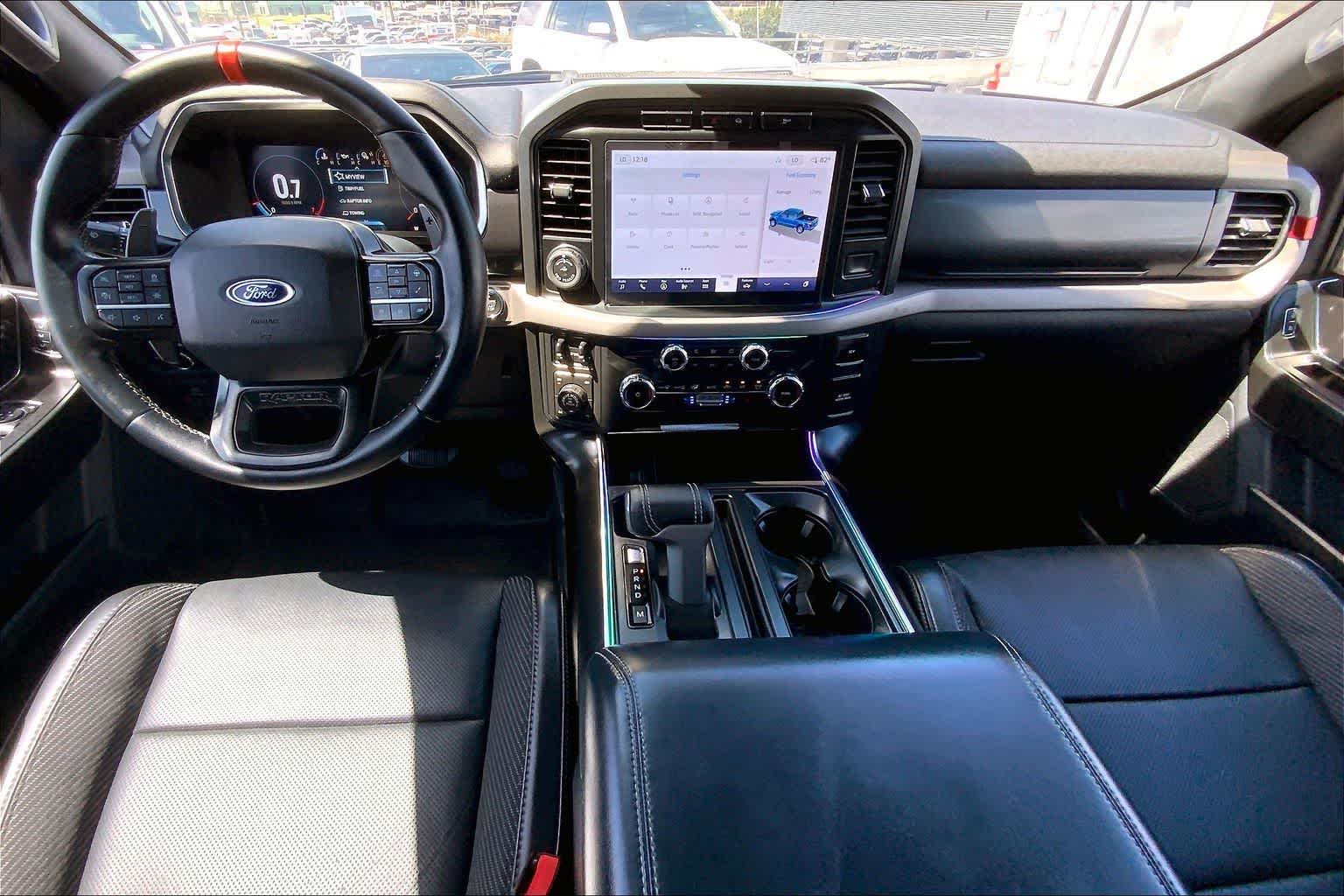 Thumbnail: 2022 Ford F-150 - 10