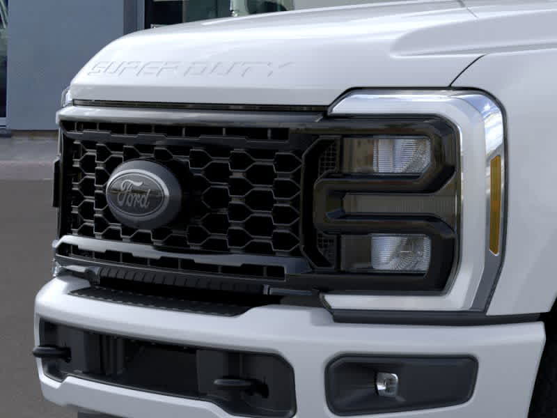 Thumbnail: 2026 Ford F-250 - 17