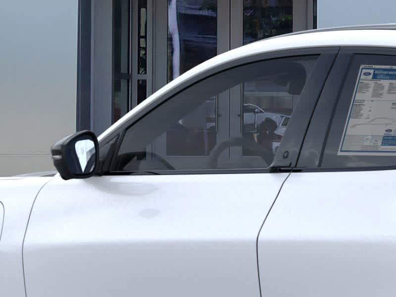 Thumbnail: 2026 Ford Mustang Mach-E - 20