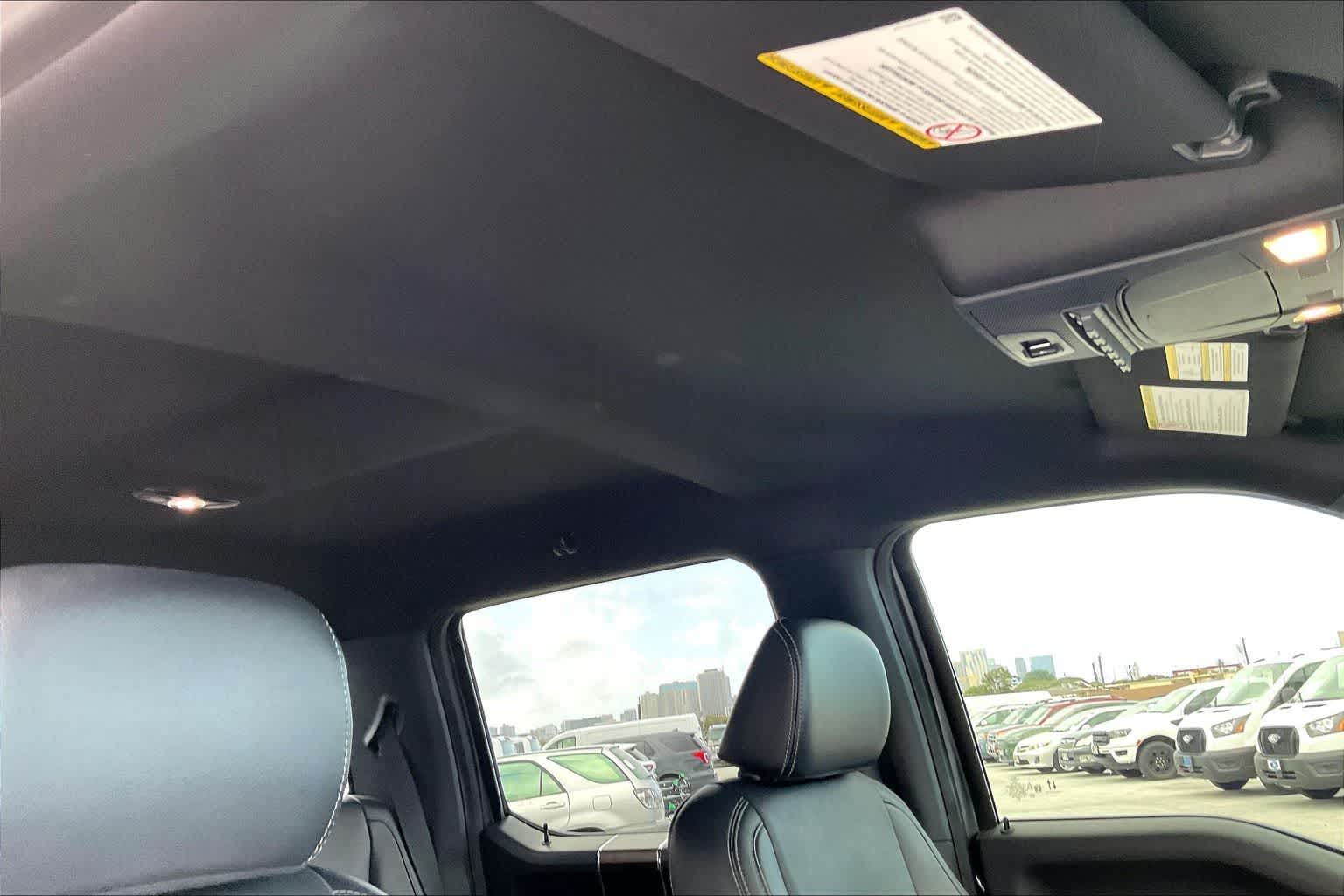 Thumbnail: 2022 Ford F-250 - 29