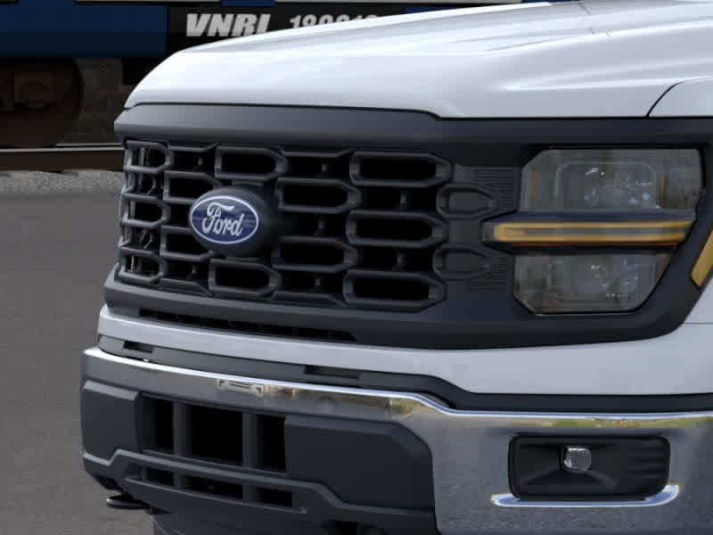 Thumbnail: 2025 Ford F-150 - 17