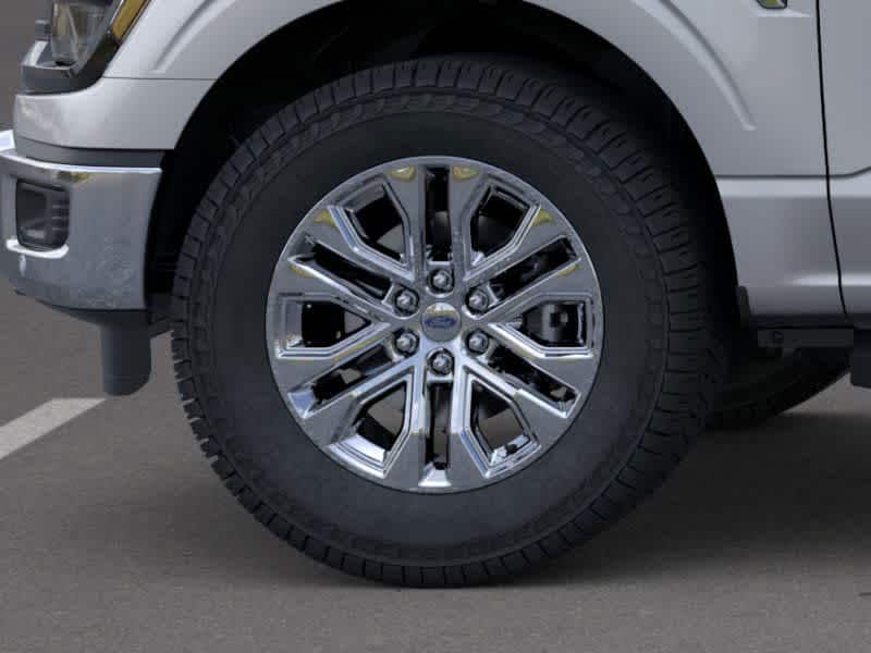 Thumbnail: 2025 Ford F-150 - 19