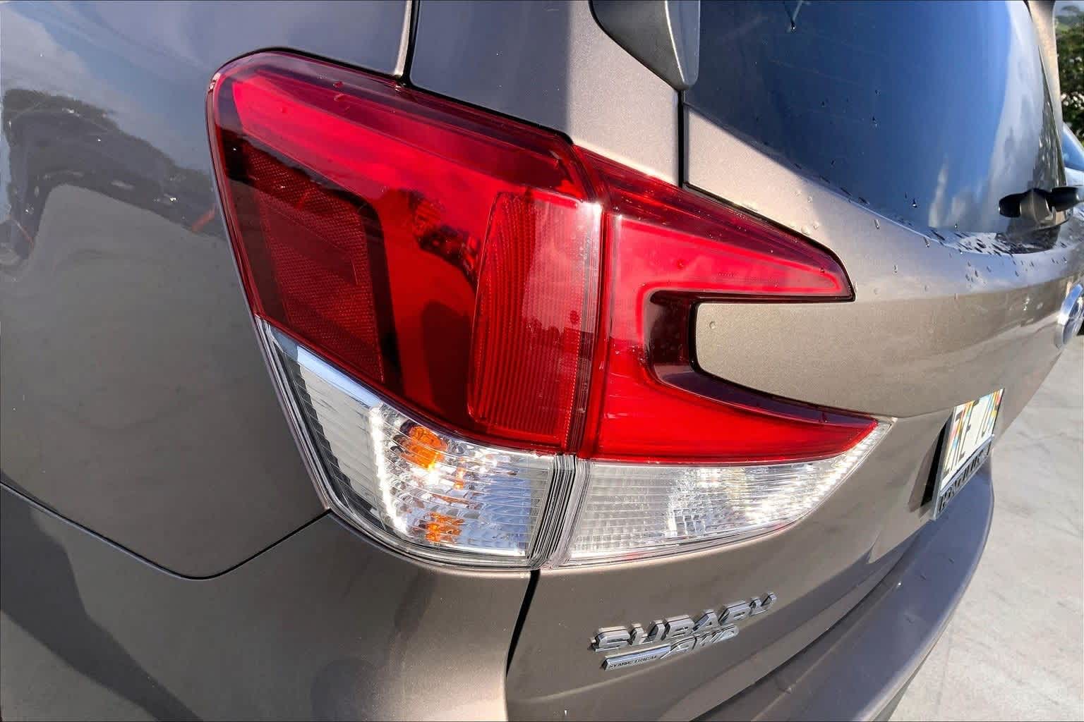 Thumbnail: 2022 Subaru Forester - 32