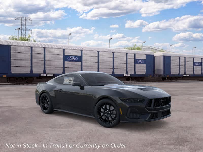 Thumbnail: 2026 Ford Mustang - 7