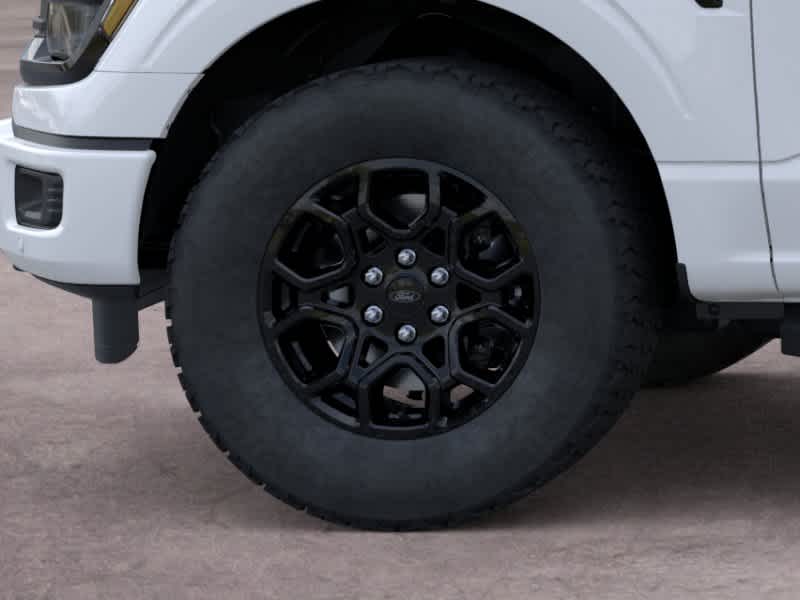 Thumbnail: 2026 Ford F-150 - 19