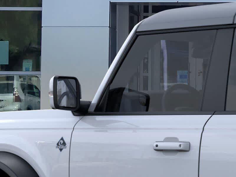 Thumbnail: 2025 Ford Bronco - 22