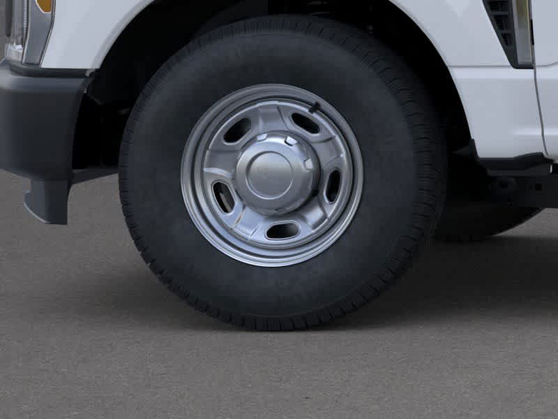 Thumbnail: 2026 Ford F-250 - 19