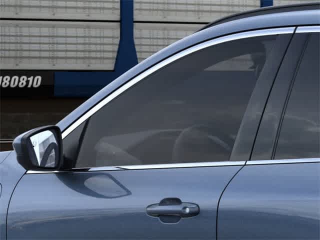 Thumbnail: 2025 Ford Escape - 19