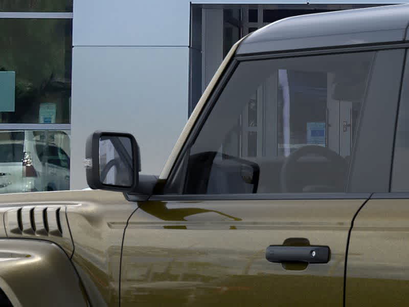 Thumbnail: 2025 Ford Bronco - 22