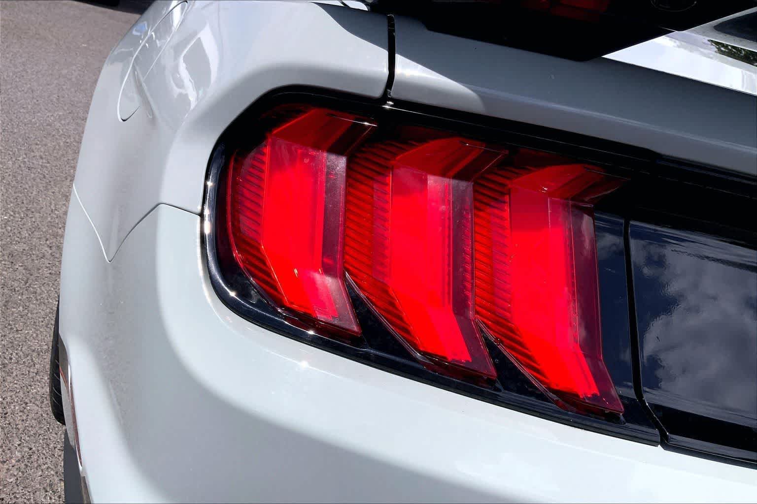 Thumbnail: 2023 Ford Mustang - 31