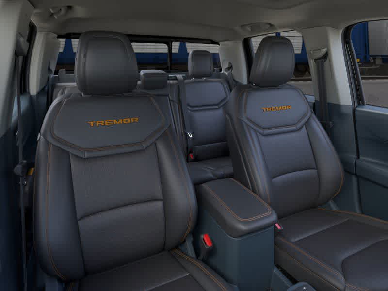 Thumbnail: 2026 Ford Maverick - 10