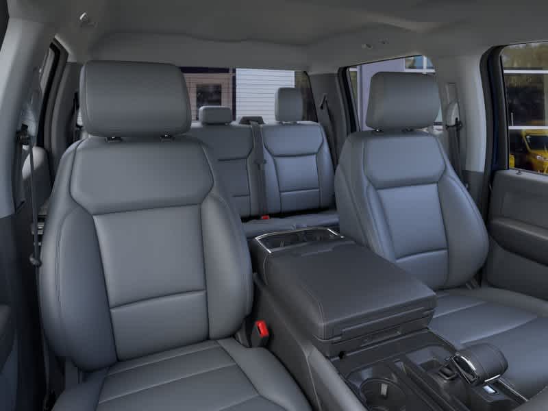 2025 Ford F-150 Lightning Flash - Photo 10