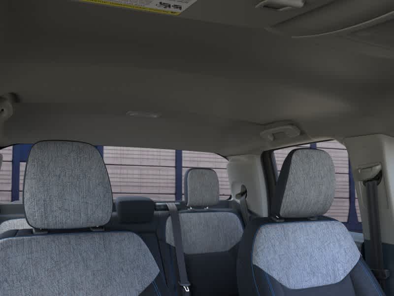 Thumbnail: 2026 Ford Maverick - 12