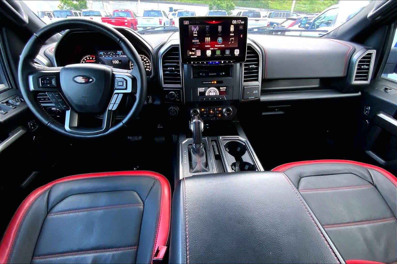 Thumbnail: 2020 Ford F-150 - 10