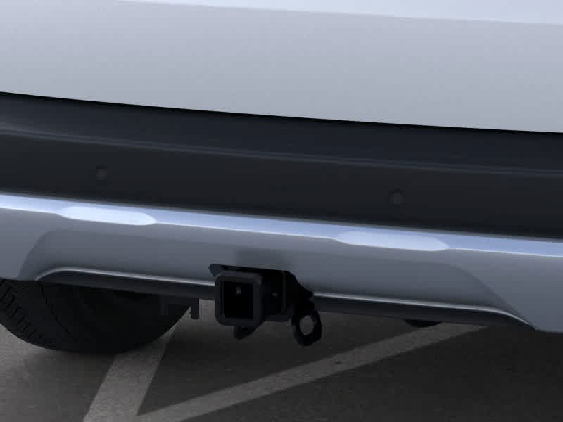 Thumbnail: 2024 Ford Escape - 10