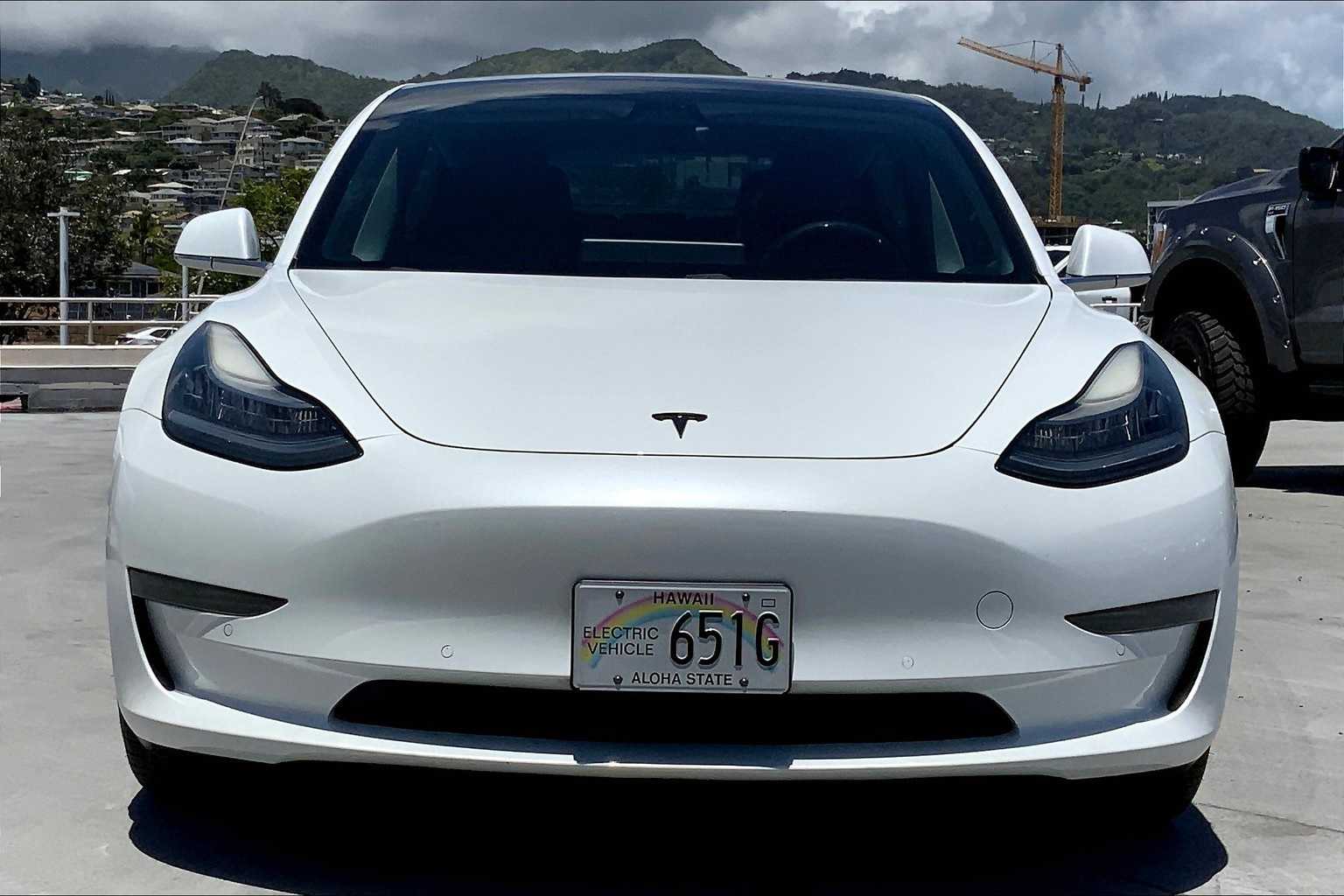 Thumbnail: 2019 Tesla Model 3 - 6
