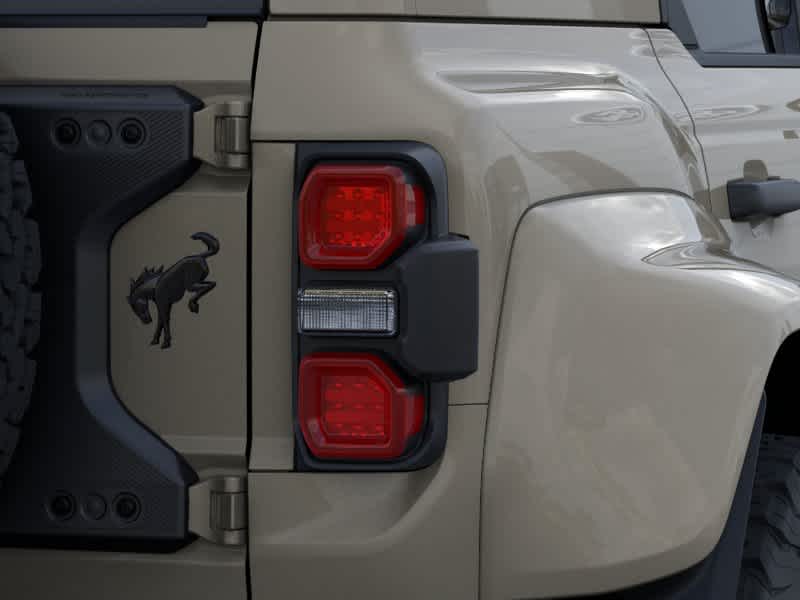 Thumbnail: 2026 Ford Bronco - 23