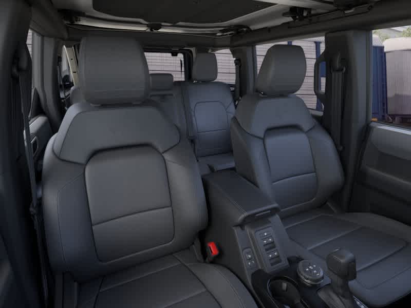 Thumbnail: 2026 Ford Bronco - 10
