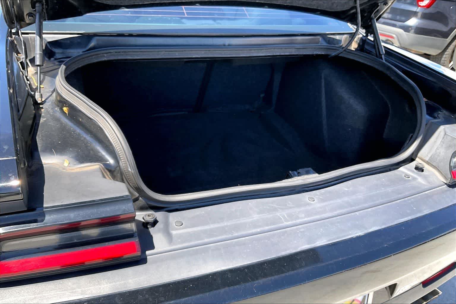 Thumbnail: 2015 Dodge Challenger - 17