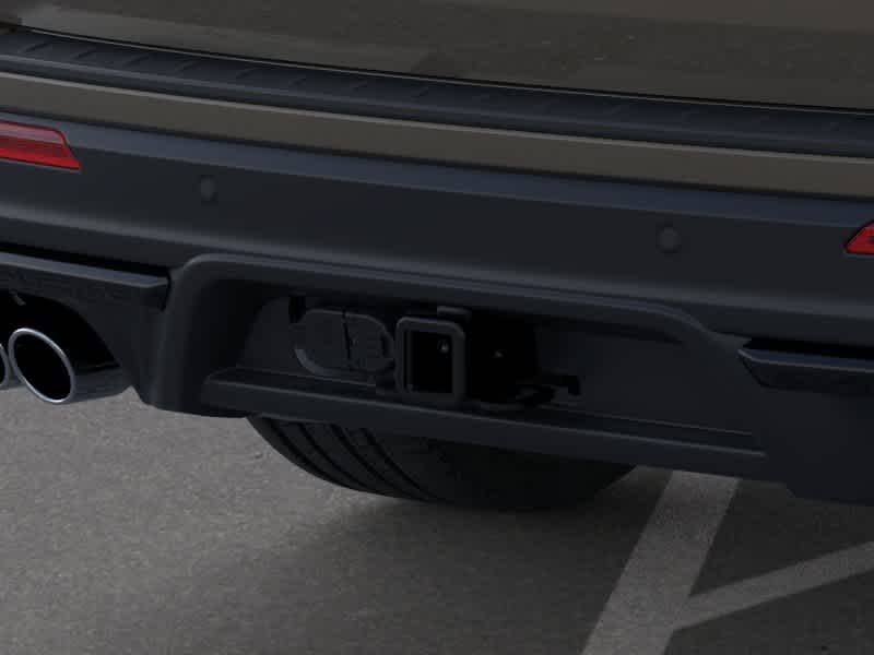 Thumbnail: 2026 Ford Explorer - 23