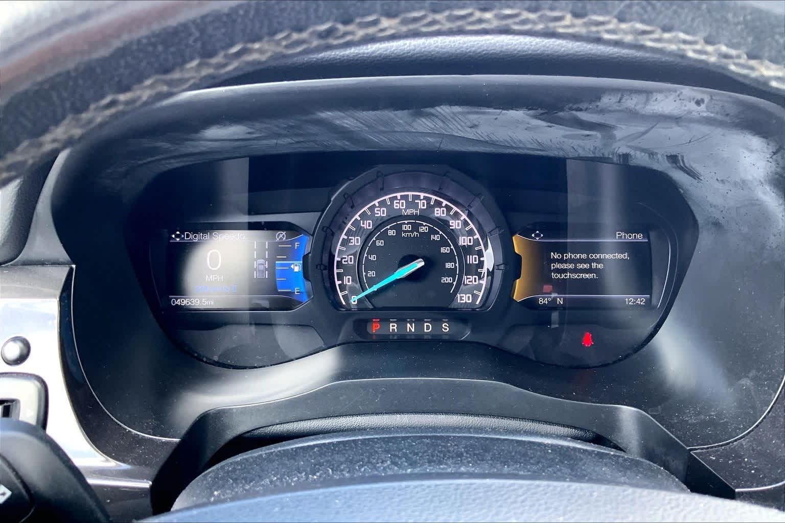 Thumbnail: 2021 Ford Ranger - 17