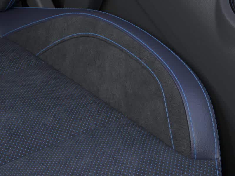 Thumbnail: 2026 Ford Mustang - 16