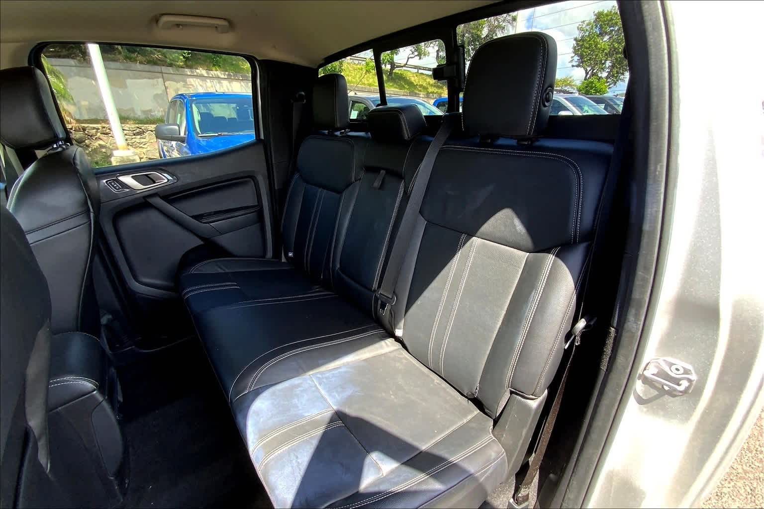 Thumbnail: 2019 Ford Ranger - 27