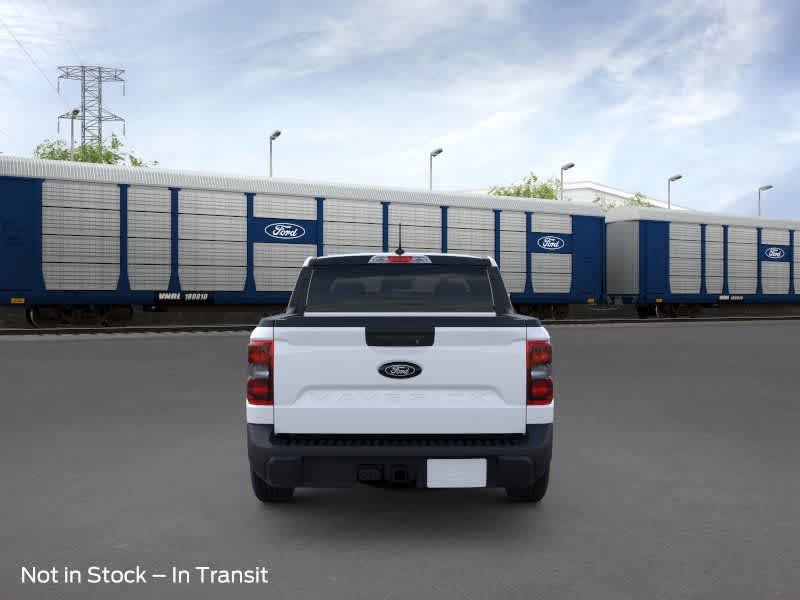 Thumbnail: 2025 Ford Maverick - 5