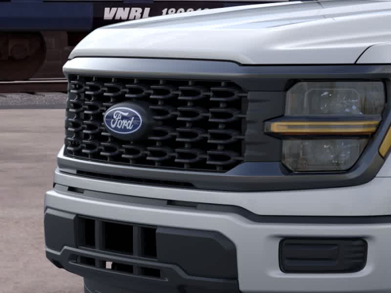 Thumbnail: 2026 Ford F-150 - 17