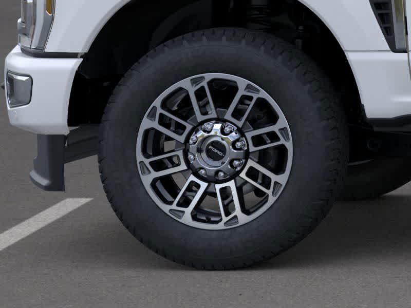 Thumbnail: 2026 Ford F-350 - 19