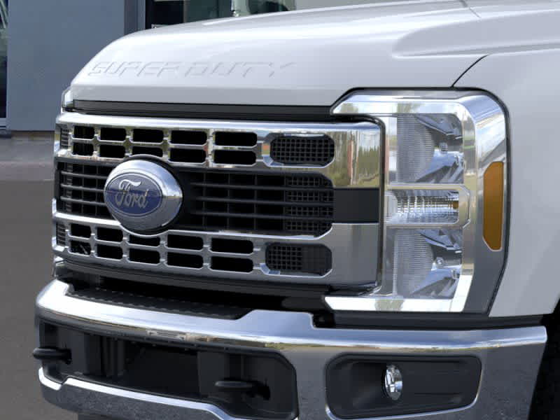 Thumbnail: 2026 Ford F-250 - 17