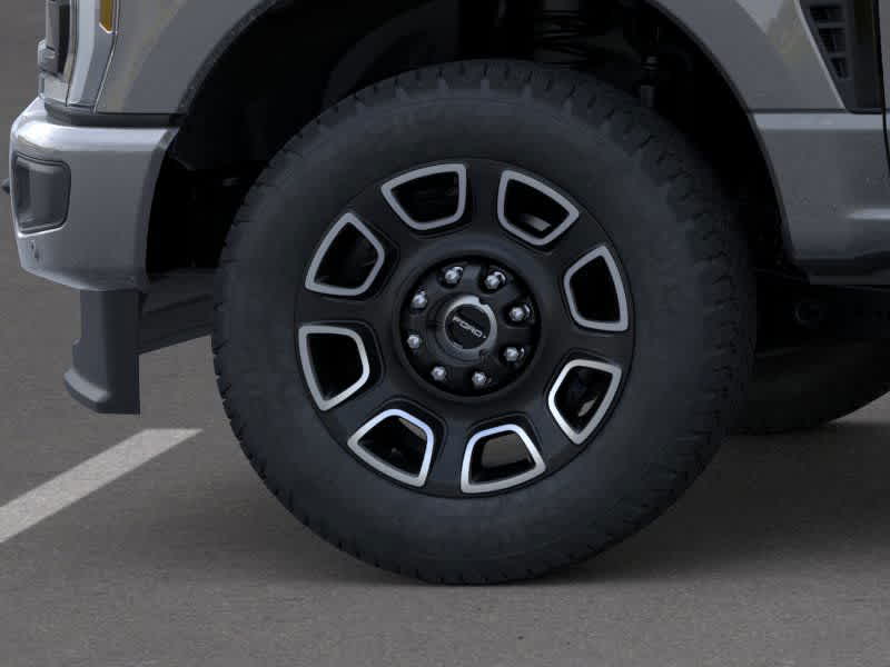 Thumbnail: 2026 Ford F-350 - 19