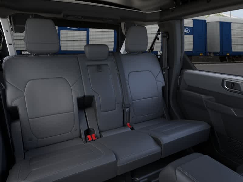 Thumbnail: 2026 Ford Bronco - 11