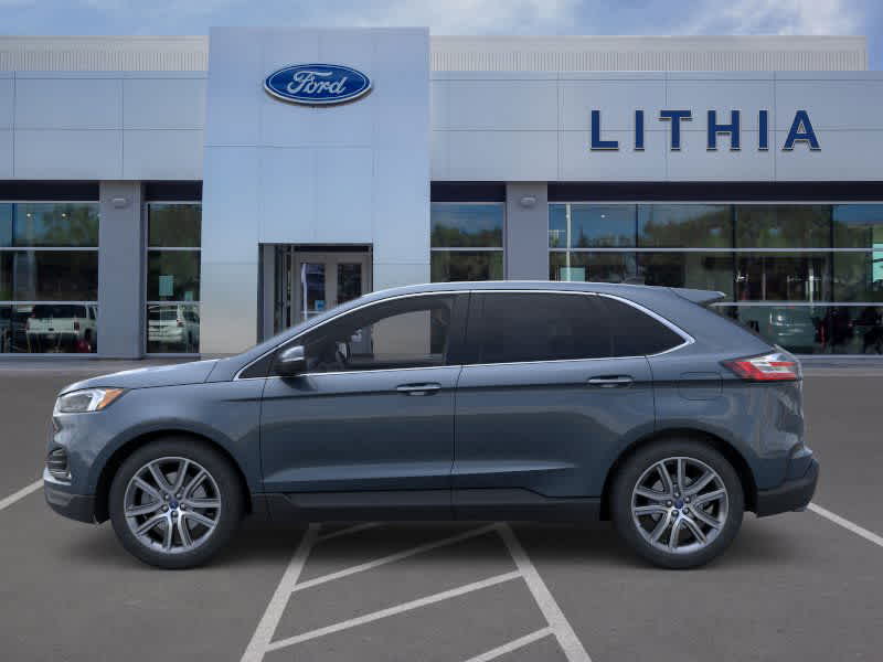 Thumbnail: 2024 Ford Edge - 3