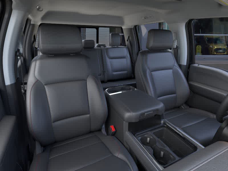 Thumbnail: 2024 Ford F-250 - 10