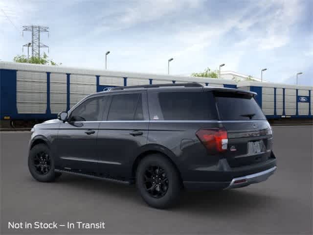 Thumbnail: 2024 Ford Expedition - 4