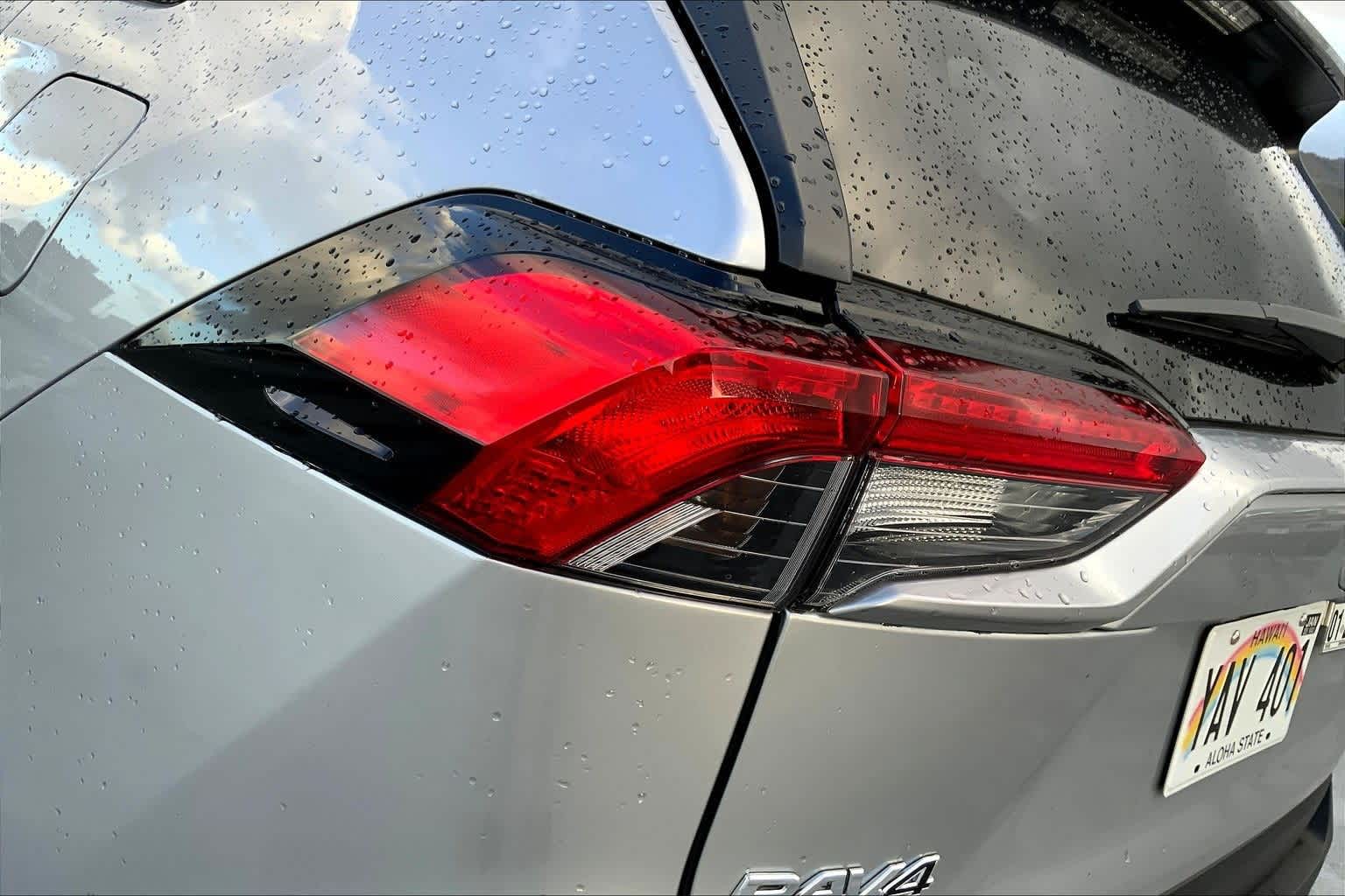 Thumbnail: 2025 Toyota RAV4 - 32